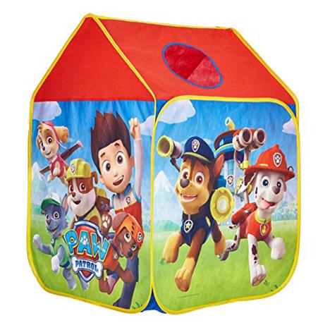 Paw Patrol Wendy House Pop Up Play Tent £24.99